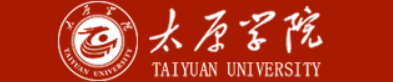 太原学院